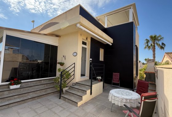 ویلا - بازفروش - Ciudad Quesada - MDA-69272