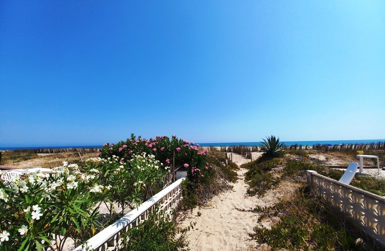 ویلا - بازفروش - Denia - Denia