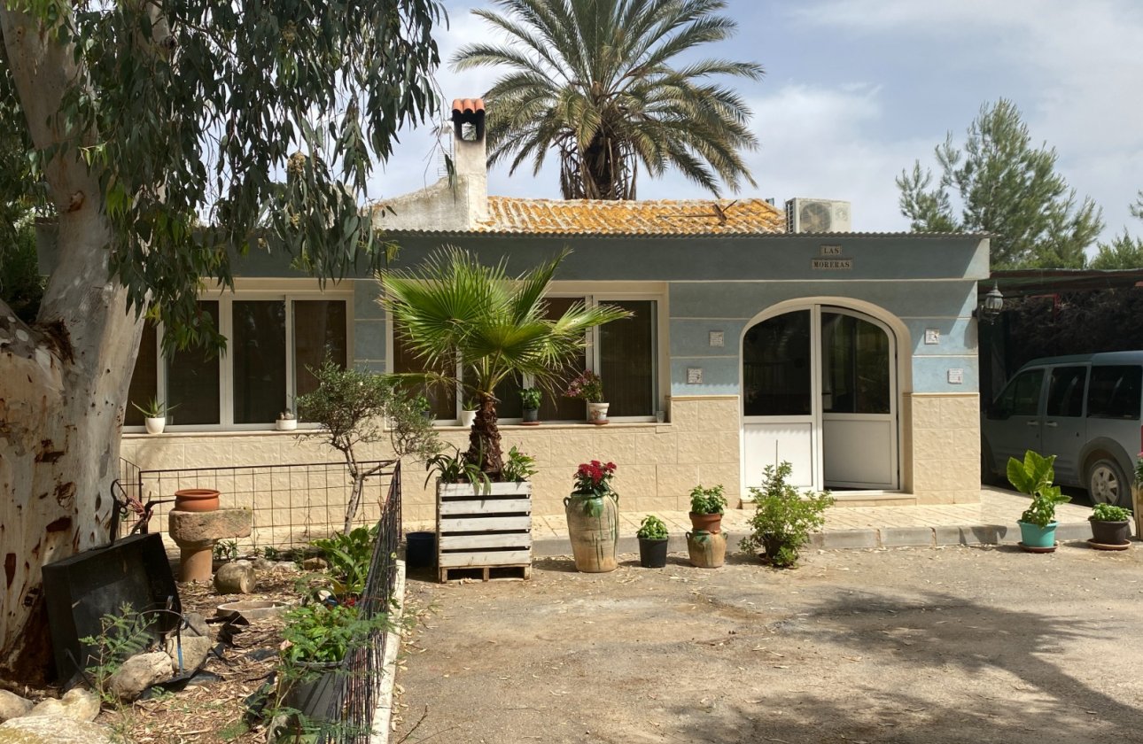 ویلا - بازفروش - Monforte del Cid - Monforte del Cid