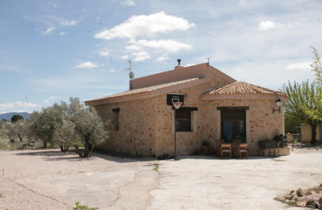 ویلا - بازفروش - Villena - Villena