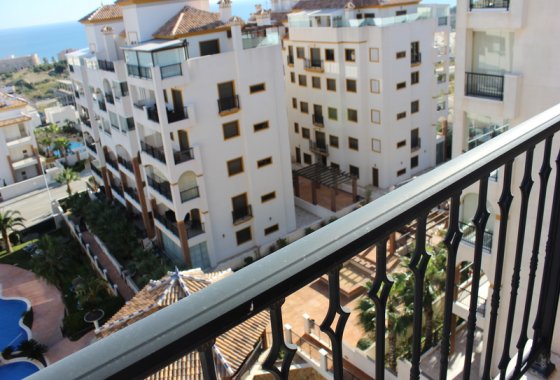 Resale - Apartment - Guardamar del Segura