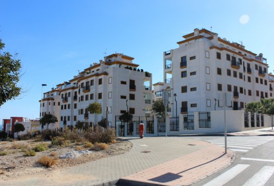 Resale - Apartment - Guardamar del Segura