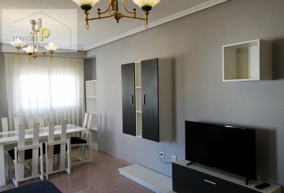 Resale - Apartment - Torrellano