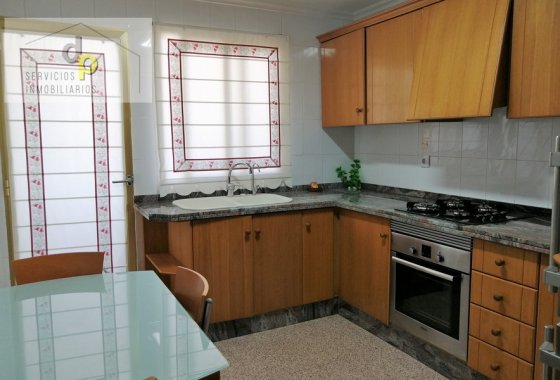 Resale - Apartment - Torrellano