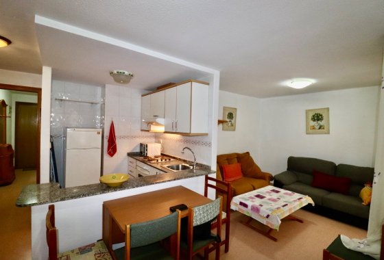 Resale - Apartment - Guardamar del Segura