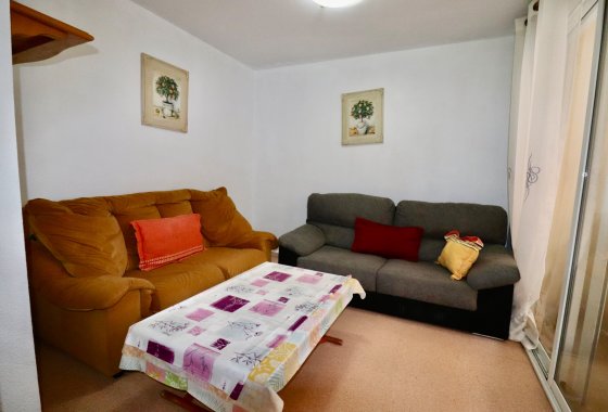 Resale - Apartment - Guardamar del Segura