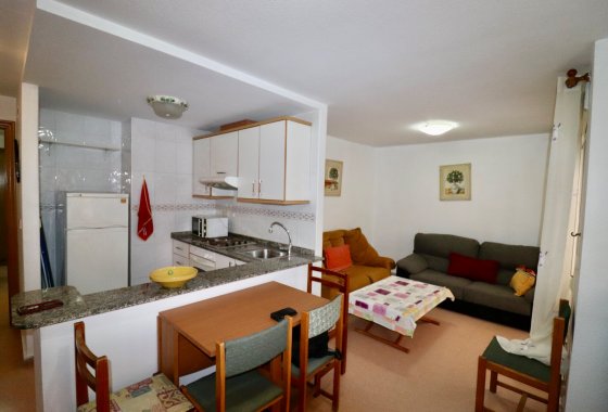 Resale - Apartment - Guardamar del Segura