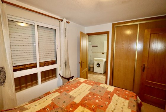Resale - Apartment - Guardamar del Segura