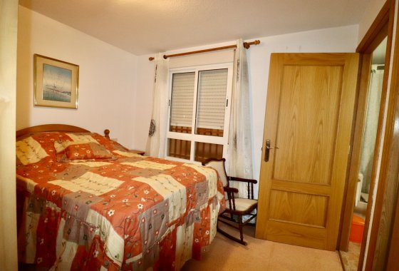 Resale - Apartment - Guardamar del Segura