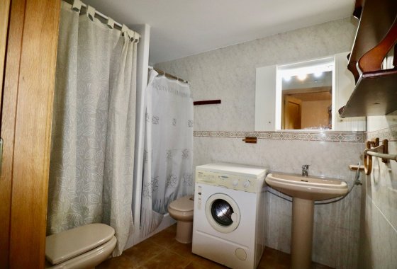 Resale - Apartment - Guardamar del Segura