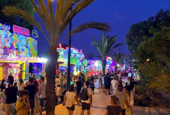 Resale - Apartment - Guardamar del Segura