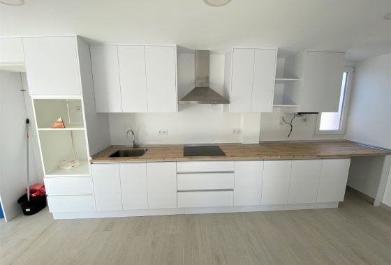 Reventa - Apartment - Villena