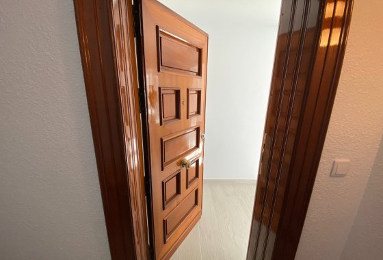 Reventa - Apartment - Villena