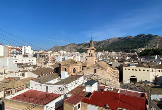 Reventa - Apartment - Villena