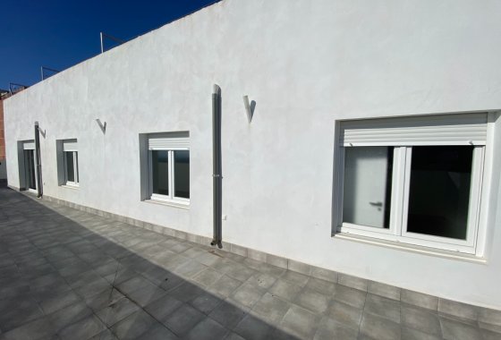 Reventa - Apartment - Villena