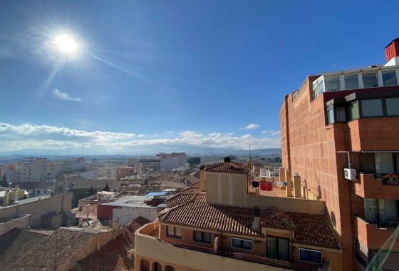 Reventa - Apartment - Villena