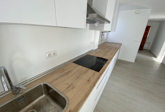 Reventa - Apartment - Villena