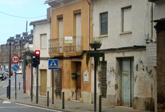 Resale - Land - San Juan - San Juan de Alicante