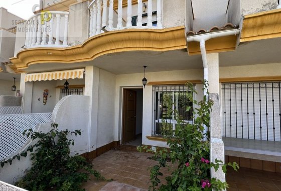 Resale - Townhouse - Orihuela Costa - La Regia