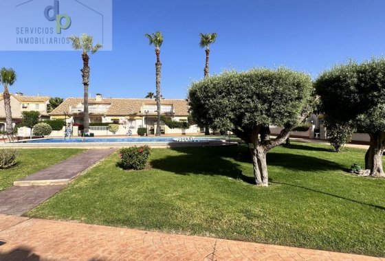 Resale - Townhouse - Orihuela Costa - La Regia