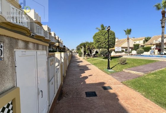 Resale - Townhouse - Orihuela Costa - La Regia