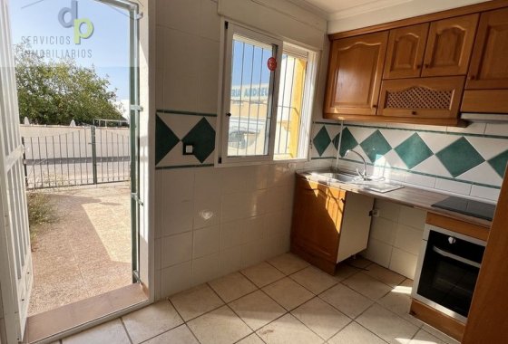 Resale - Townhouse - Orihuela Costa - La Regia