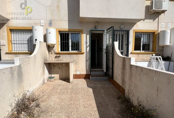 Resale - Townhouse - Orihuela Costa - La Regia