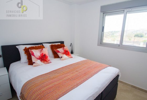 Resale - Apartment - Orihuela Costa - Villamartín