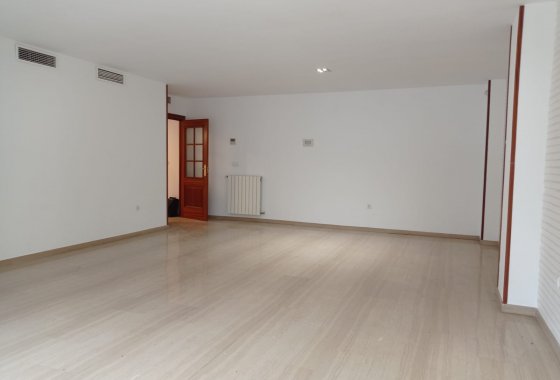 Reventa - Apartment - Alicante - Center