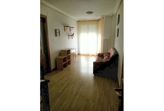 Resale - Apartment - Torrellano