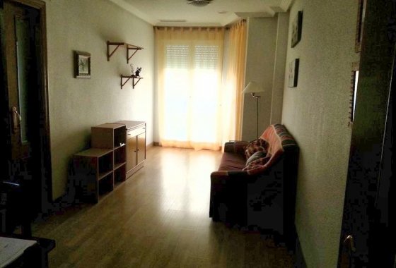 Resale - Apartment - Torrellano