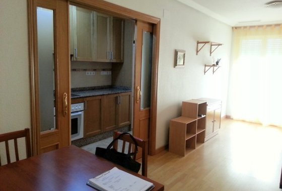 Resale - Apartment - Torrellano