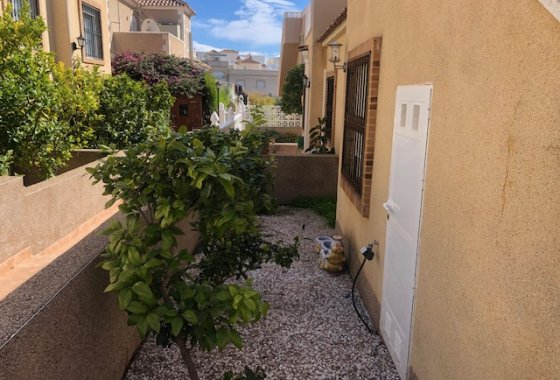 Reventa - Apartment - Orihuela Costa - El Galan