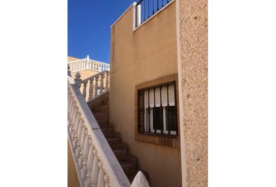 Reventa - Apartment - Orihuela Costa - El Galan