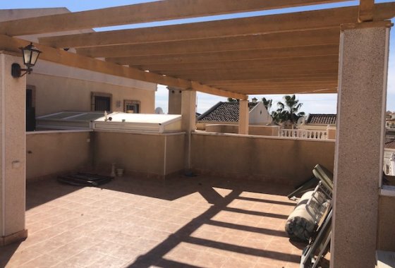 Reventa - Apartment - Orihuela Costa - El Galan