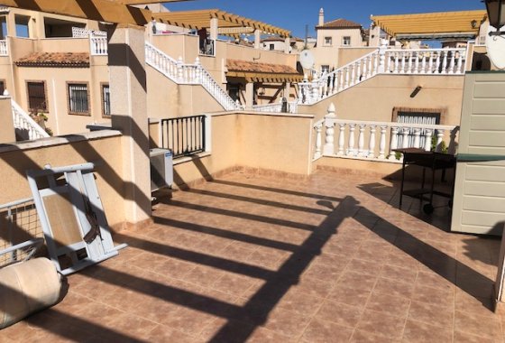 Resale - Apartment - Orihuela Costa - El Galan