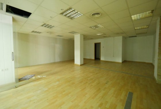 Resale - Commercial - Alicante - Center