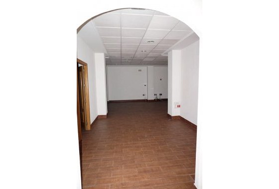 Resale - Commercial - Elche - Altabix