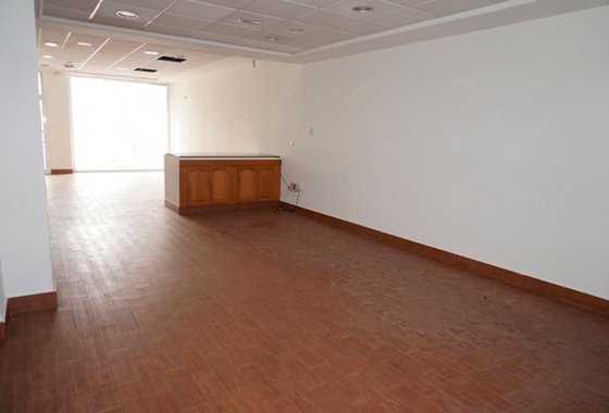 Resale - Commercial - Elche - Altabix