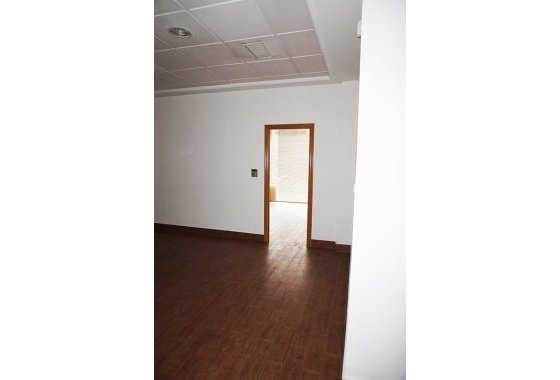 Resale - Commercial - Elche - Altabix