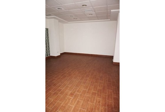 Resale - Commercial - Elche - Altabix