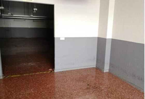 Reventa - Comercial - Alicante - Florida Baja