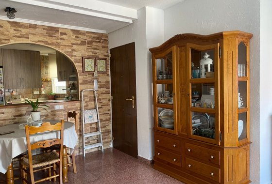 Resale - Apartment - Elche - La Hoya