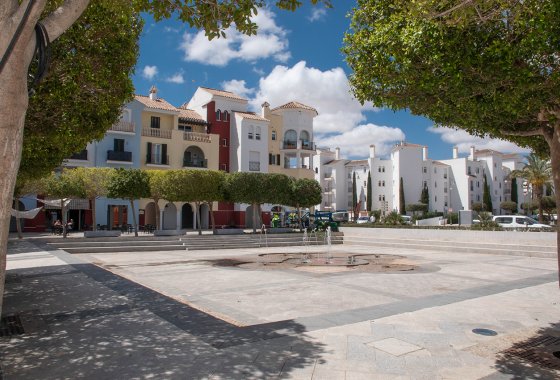 Reventa - Apartment - Roldan