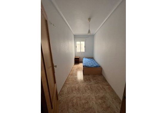 Resale - Apartment - Torrevieja - Center