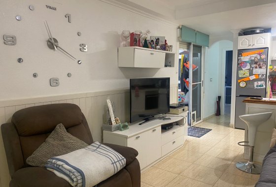 Reventa - Apartment - Elche - La Marina