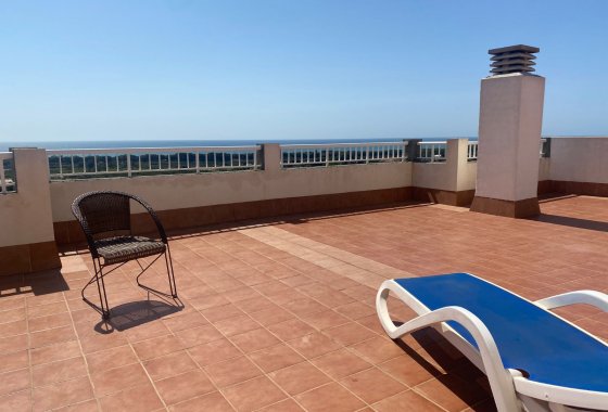 Resale - Apartment - Elche - La Marina