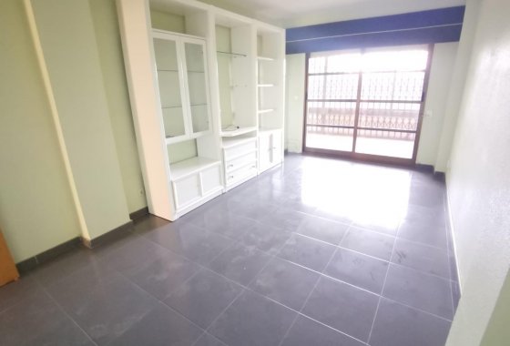 Resale - Apartment - El Campello - Playa Muchavista