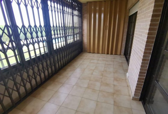 Resale - Apartment - El Campello - Playa Muchavista