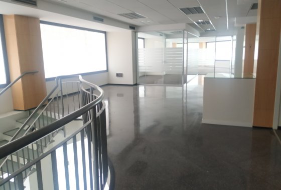 Resale - Commercial - Elche - Center